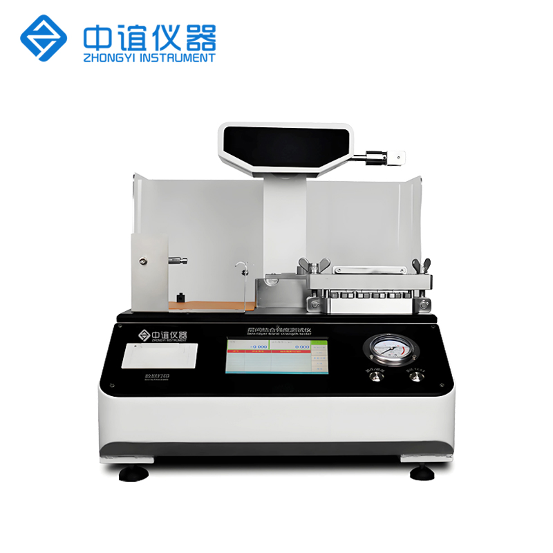 紙板層間結(jié)合強度測定儀